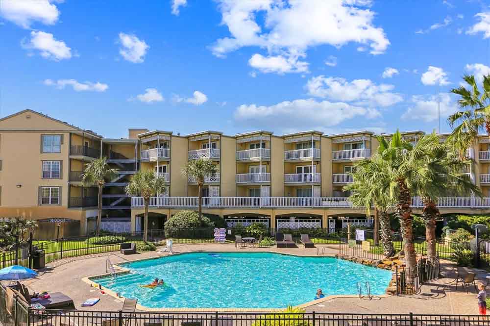 Victorian Condos Vacation Rentals Stay Galveston